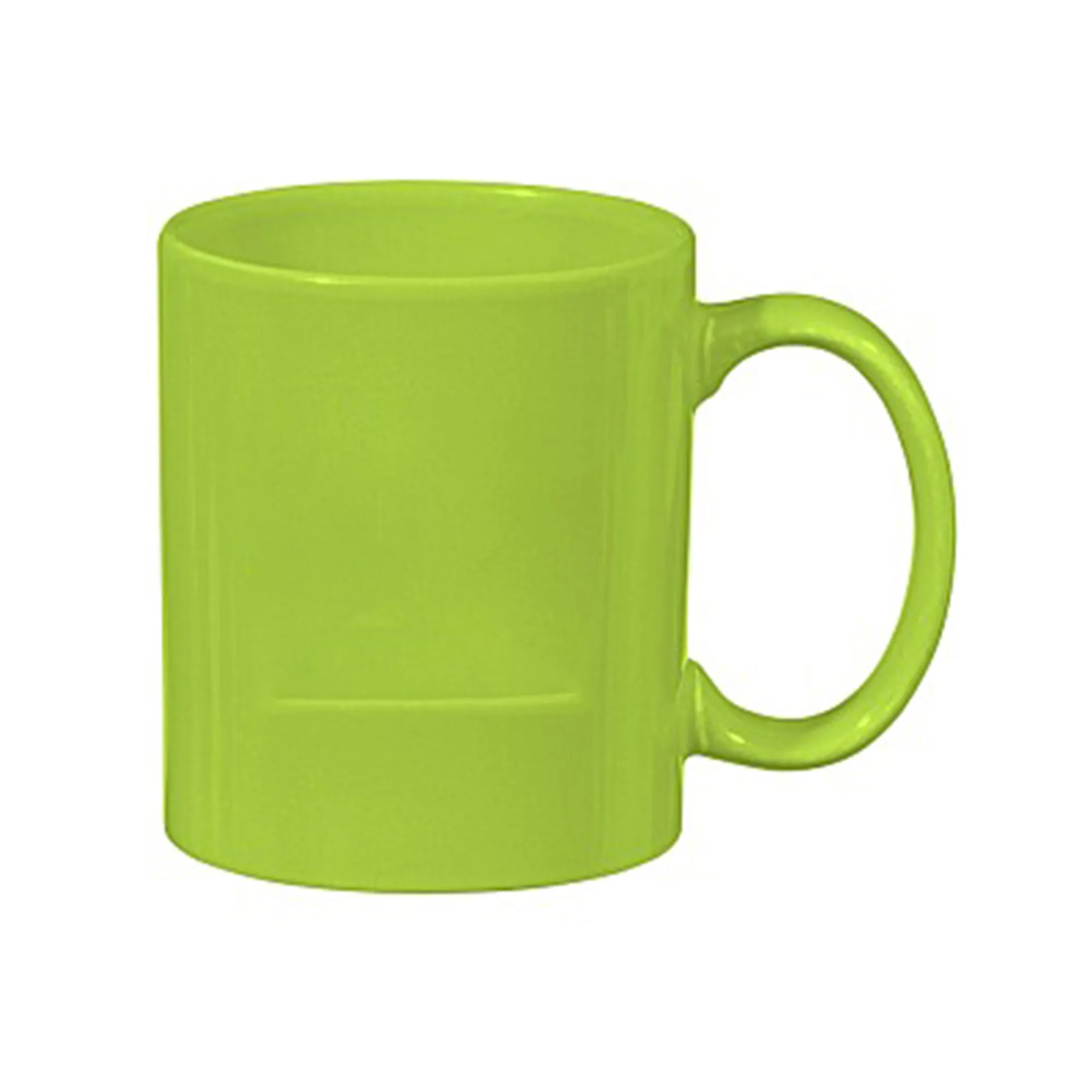 Ceramic Coffee Mug 14