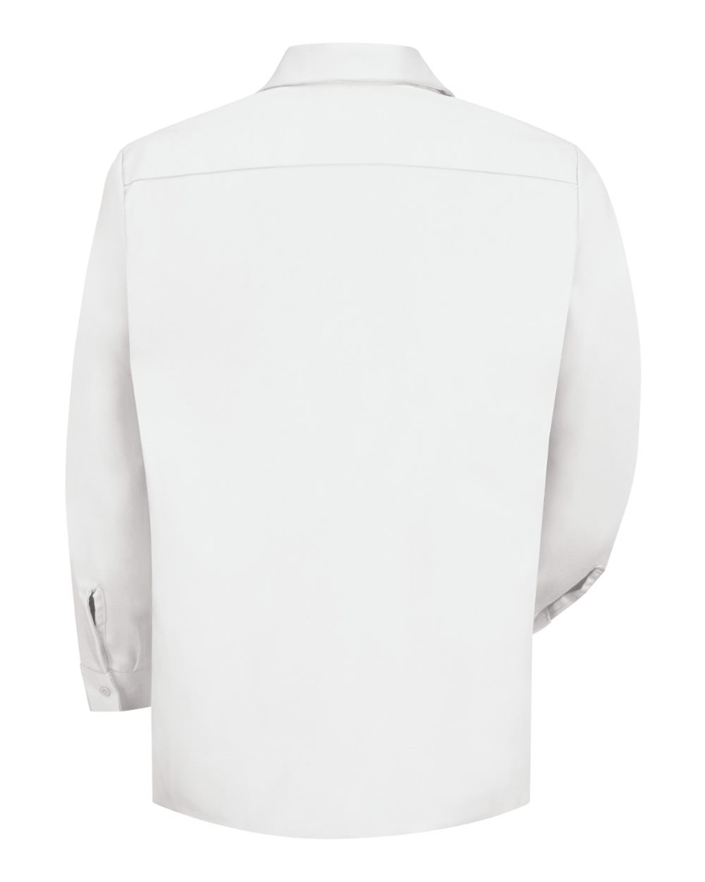 Men's Cotton Uniform Shirt - SC30 35