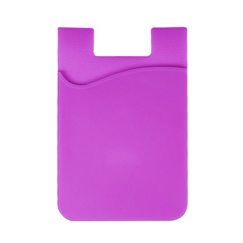 Single Layer Silicone Card Stickers 2