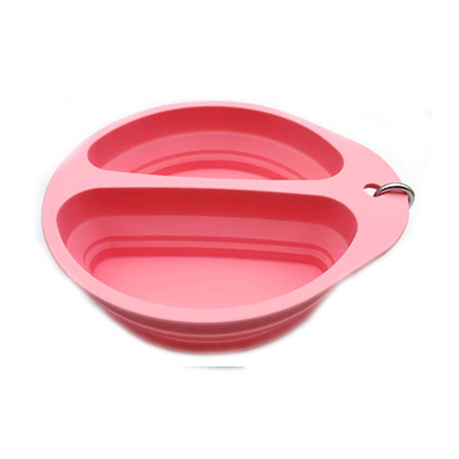 Collapsible Pet Bowl 7