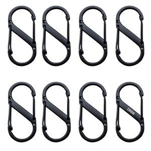 Unique Racing Car Key Chain With Split Ring Attachment 13
