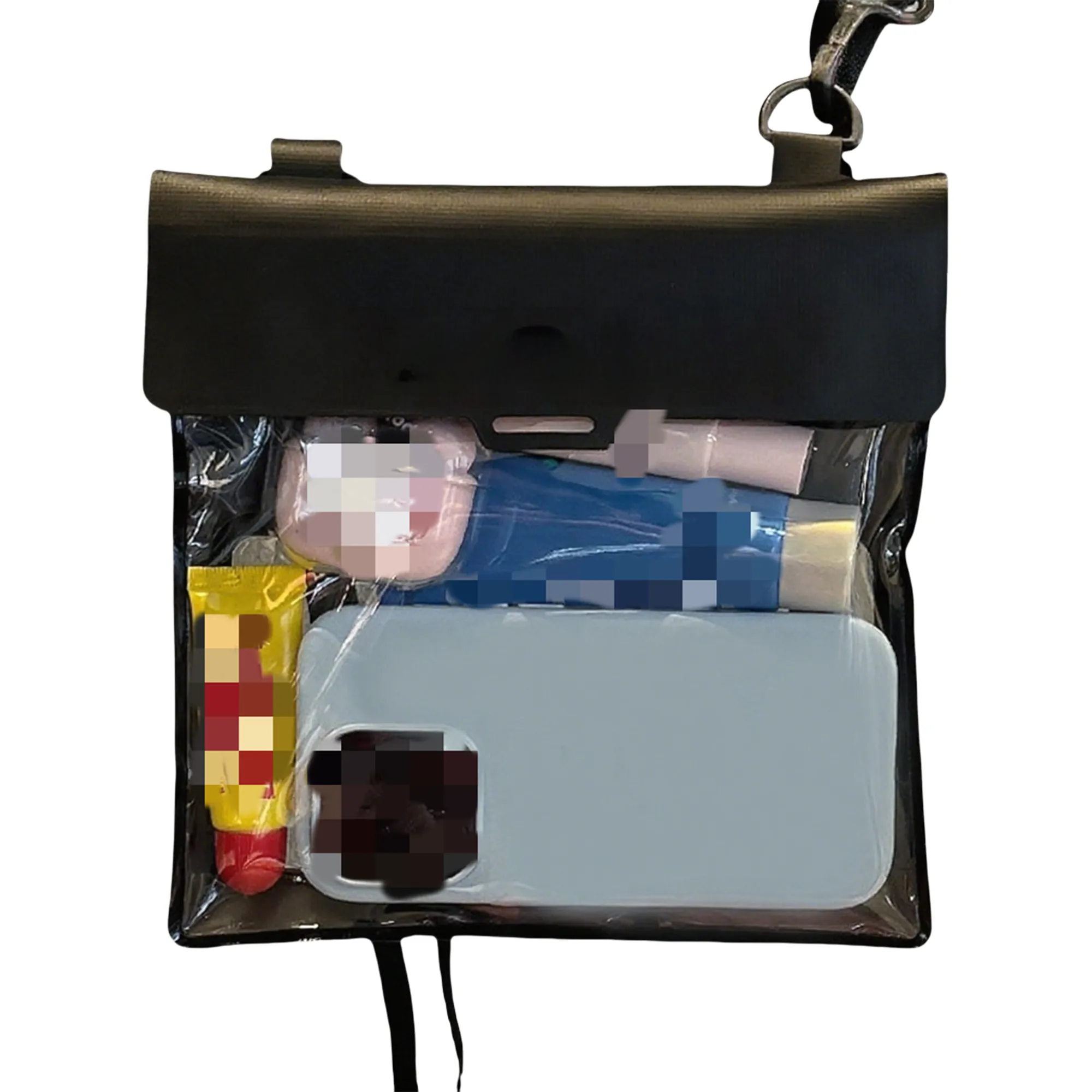 Huge - Load Waterproof Sack 5