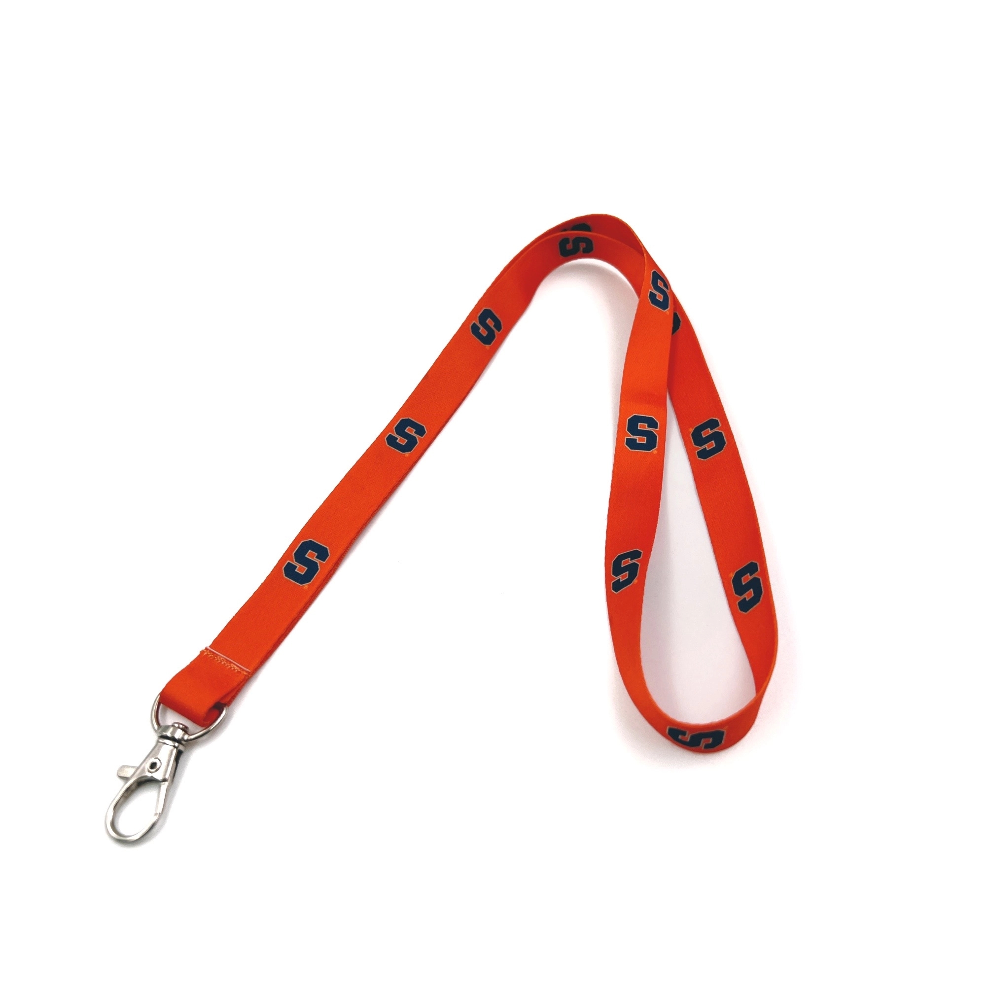Polyester Lanyard MOQ 50PCS 3