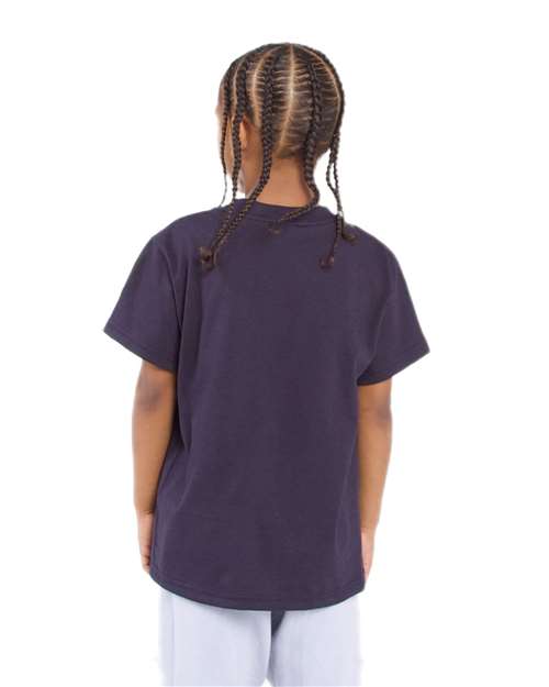 Youth Active Tee - SHSSY 51