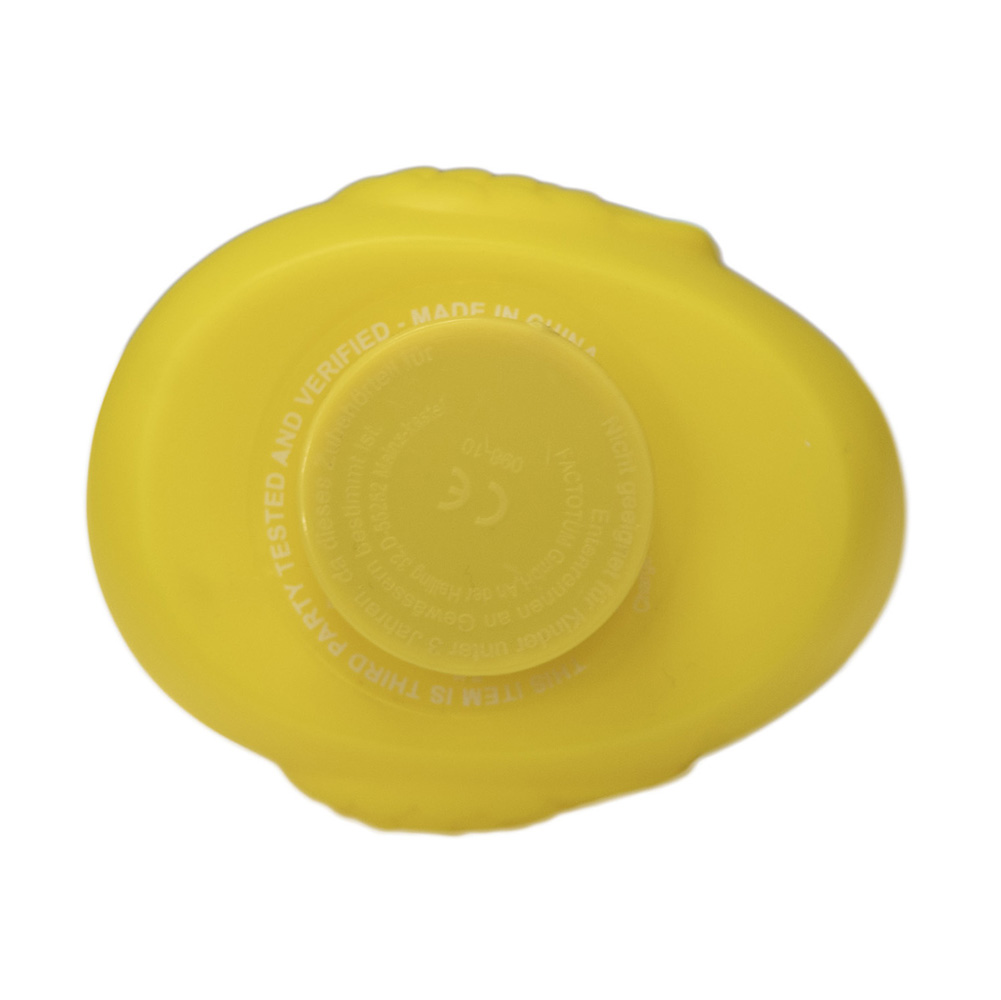 Duck Racing Weight 4