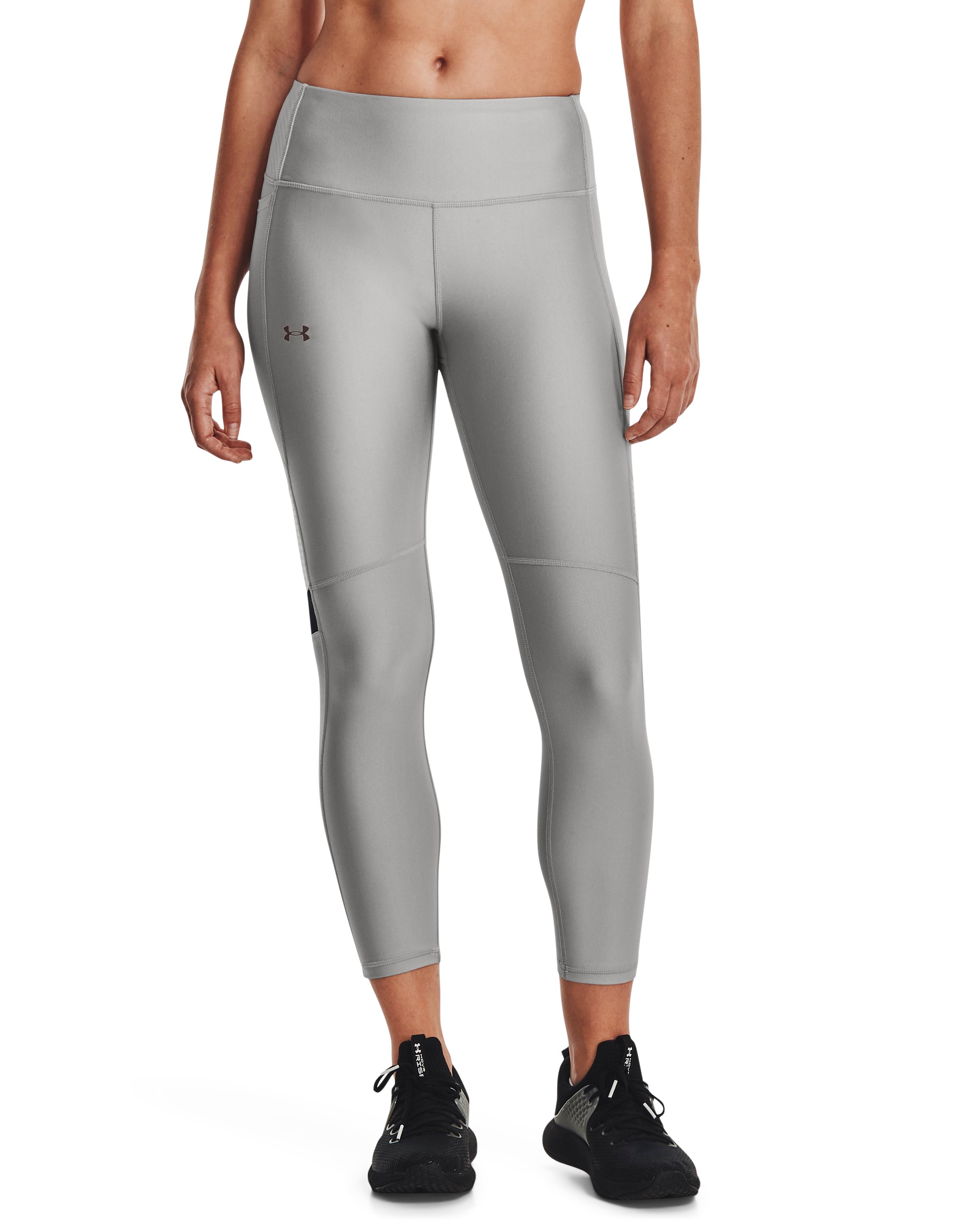 HeatGear Women's Ankle Leggings 7