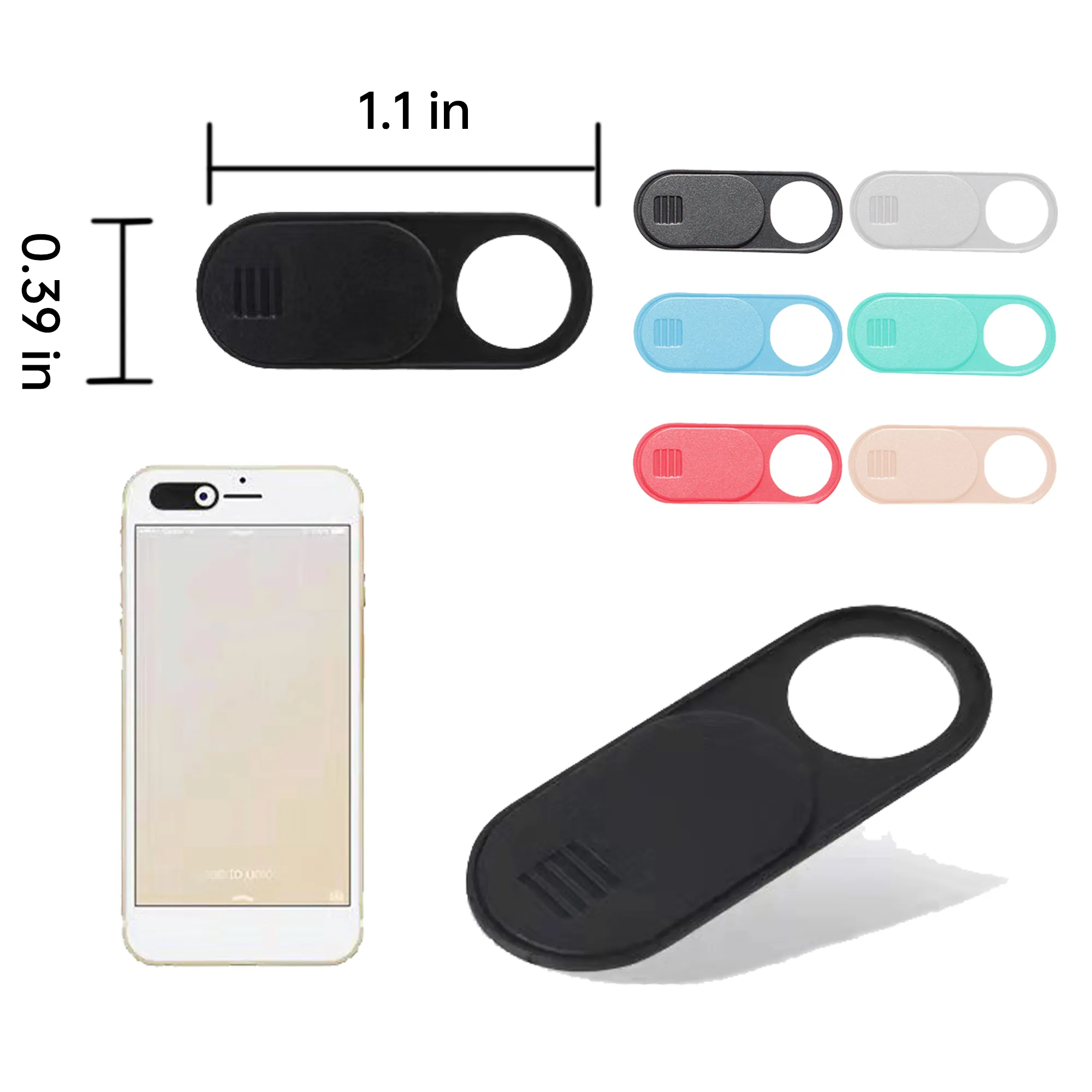 Webcam Cover 3
