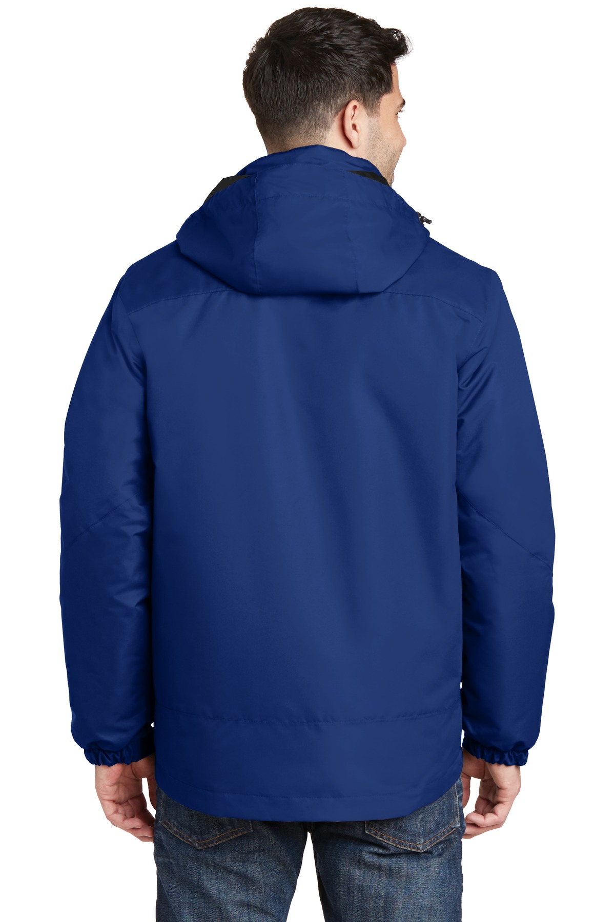 Port Authority® Vortex Waterproof 3-in-1 Jacket 17