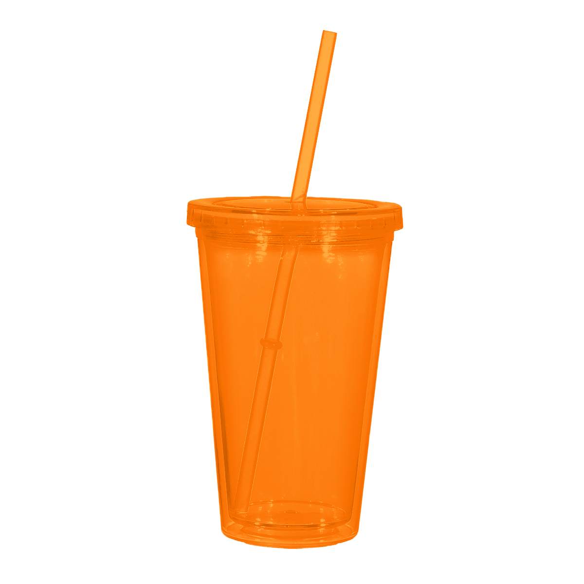 16 Oz. Newport Acrylic Tumbler 8