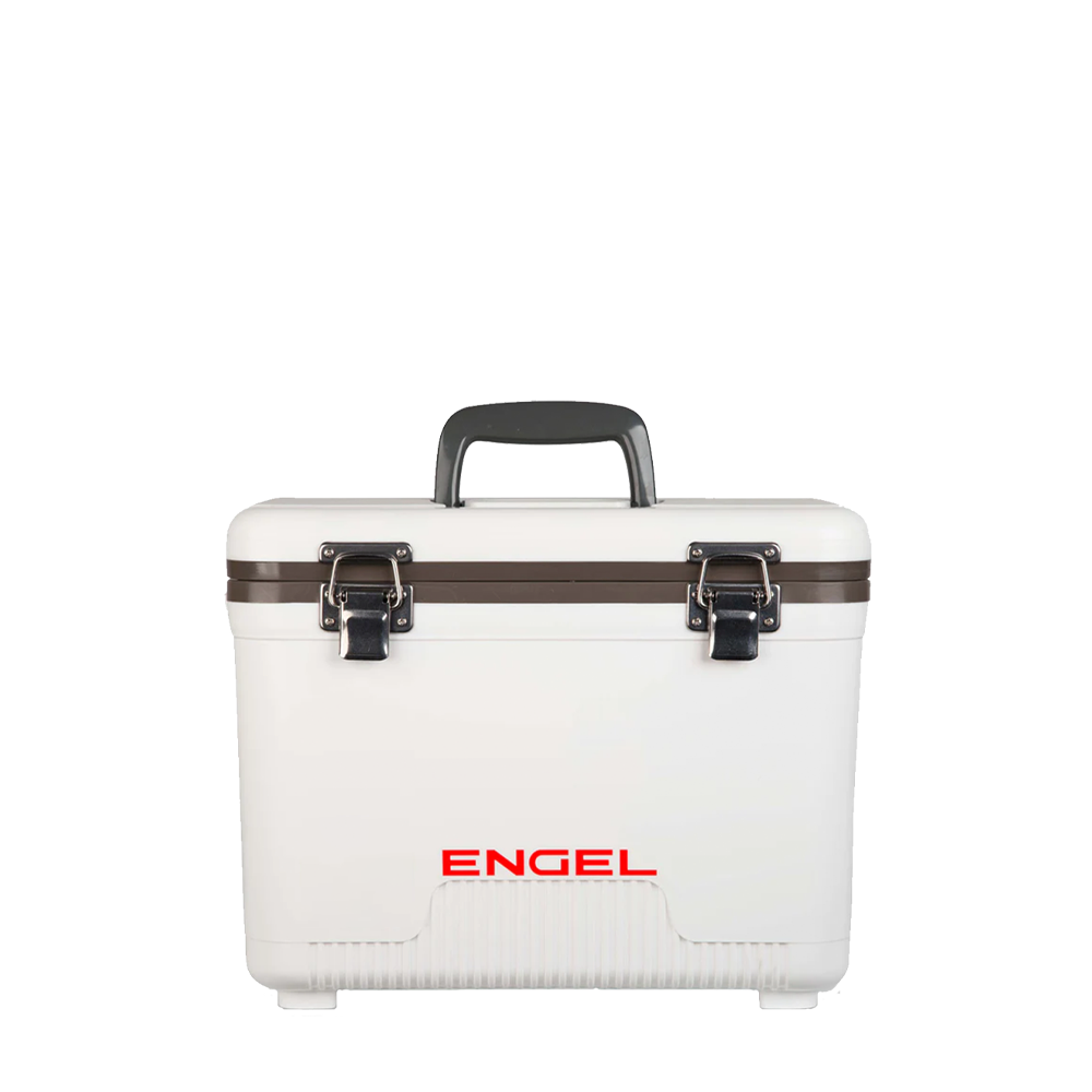 Engel 13 Quart Drybox/Cooler 6