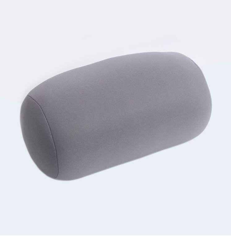 Cylindrical Particle Pillow 3