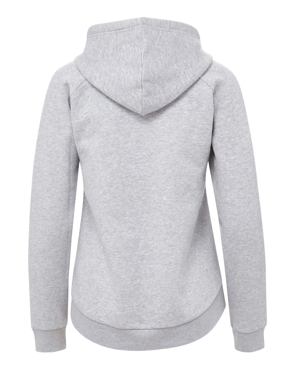 Women's Vintage Fleece Hooded Sweatshirt - W25164 23
