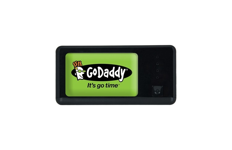 Juicebox 4400mAh Power Bank 9