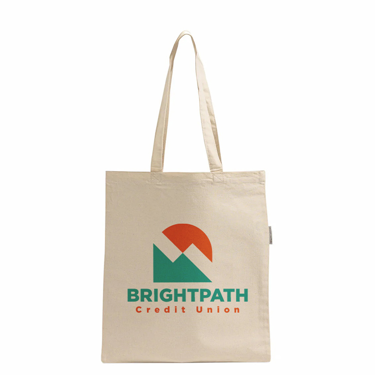 Olivehill Organic Cotton Tote Bag 3