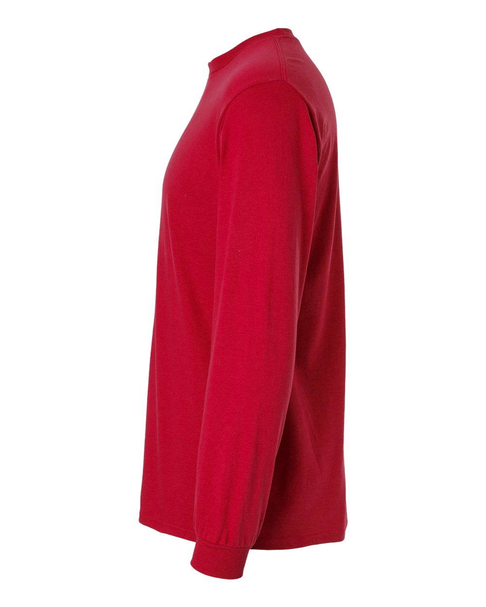 Unisex DryBlend® 50/50 Long Sleeve T-Shirt - 8400 51