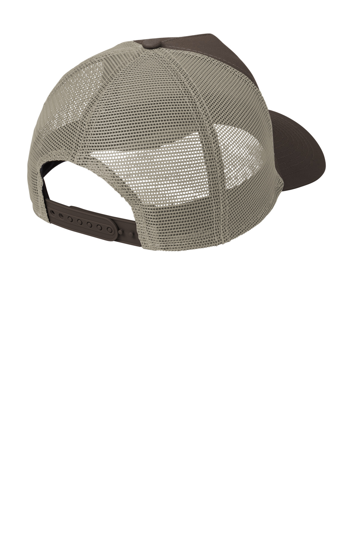 New Era Snapback Trucker Cap. NE205 44