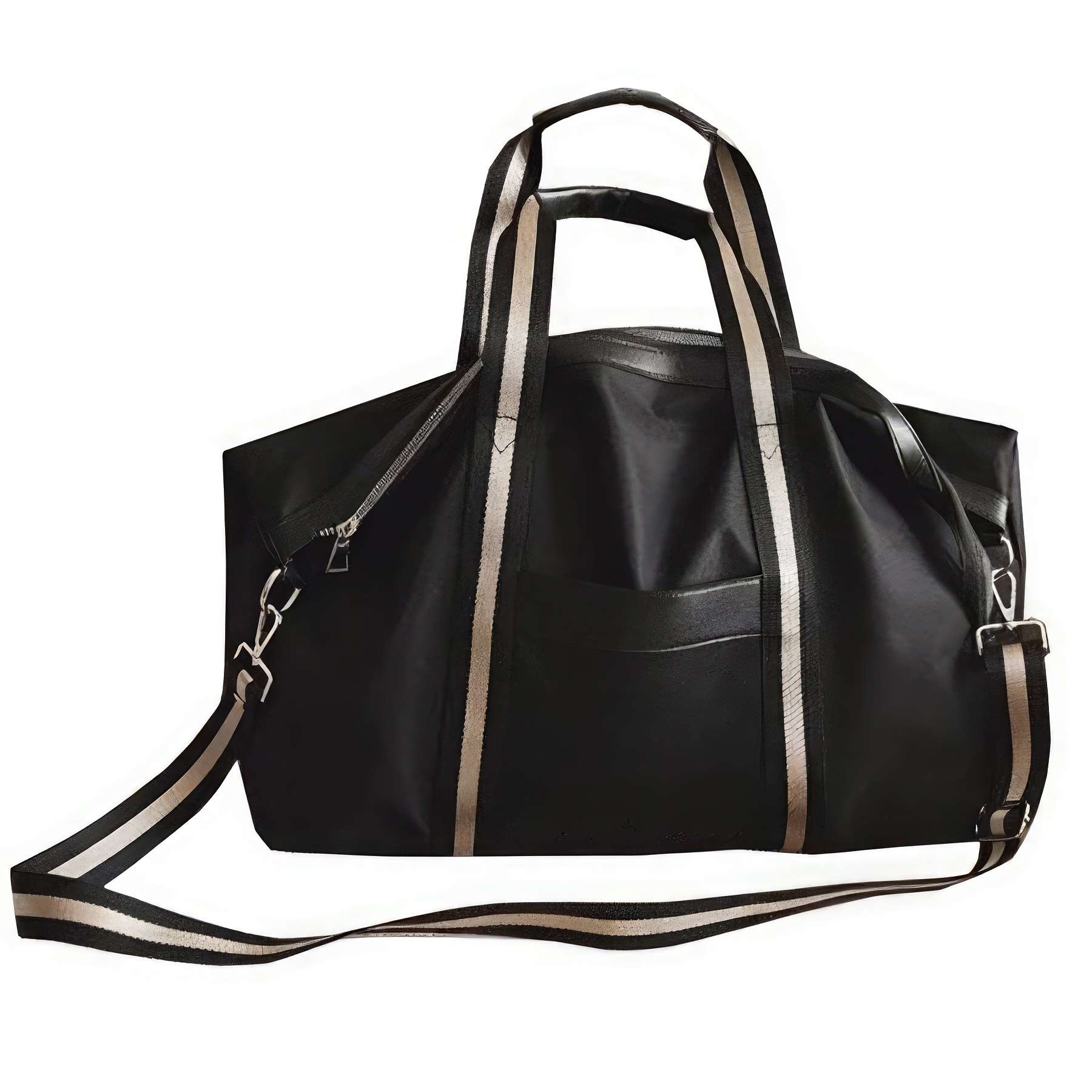 Travel Sports Large Handbag - Yoga Weekender Gym Bag 3