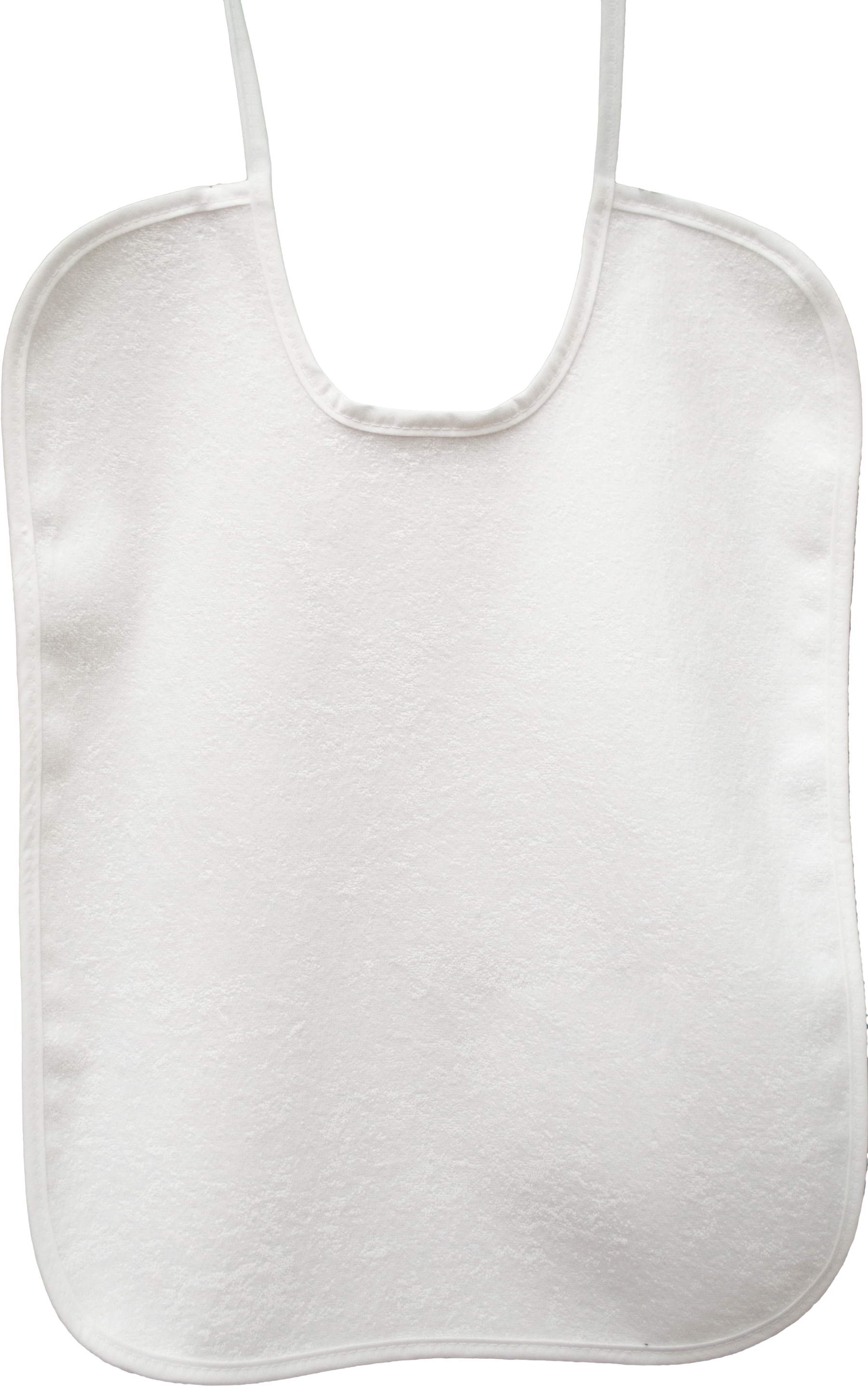 Extra Large Toddler Bib 2