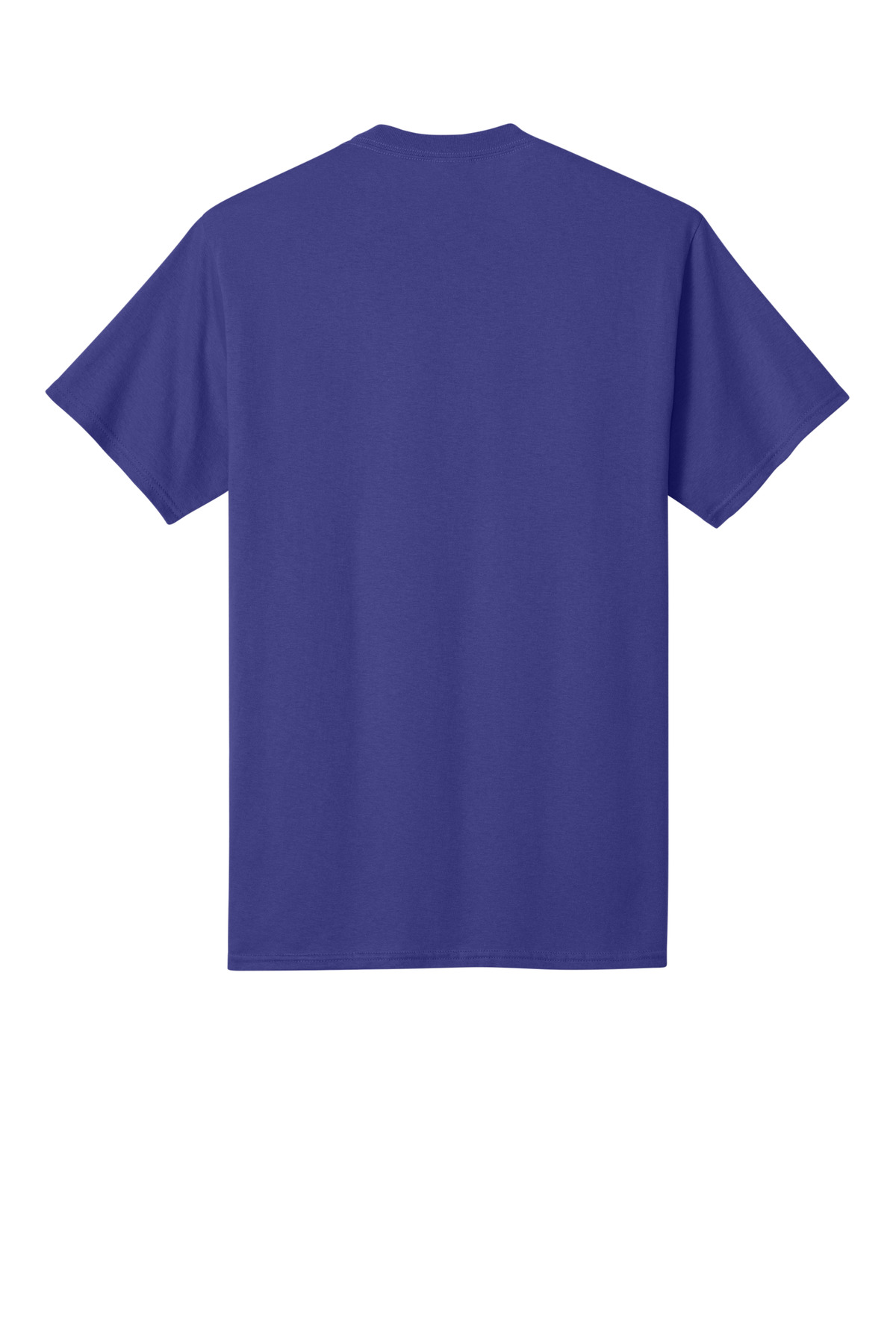 Port & Company® Core Cotton T-Shirt 169