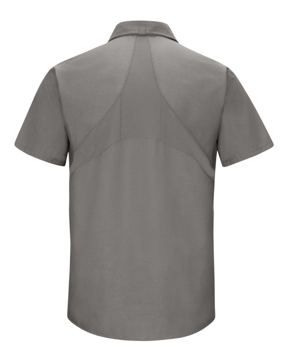 Men's Mimix™ Short Sleeve Work Shirt - SX20 6