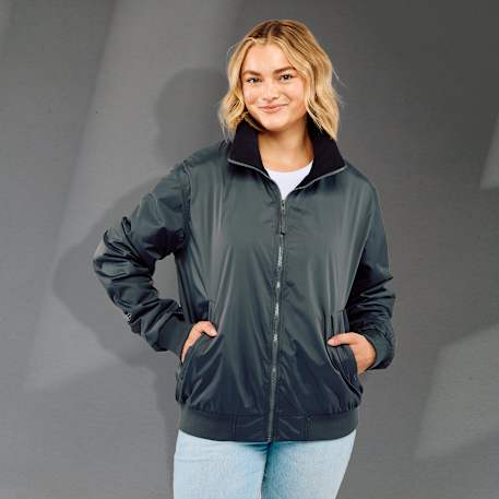BELFORD Eco Fleece Lined Jacket - Gender Neutral 52