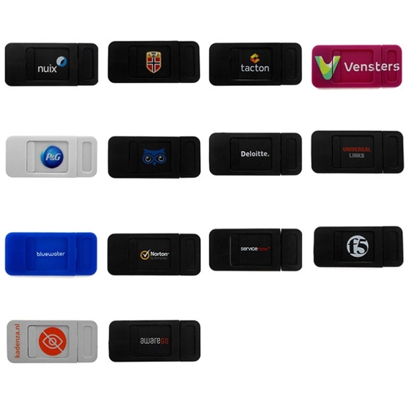 Slider Webcam Cover 2