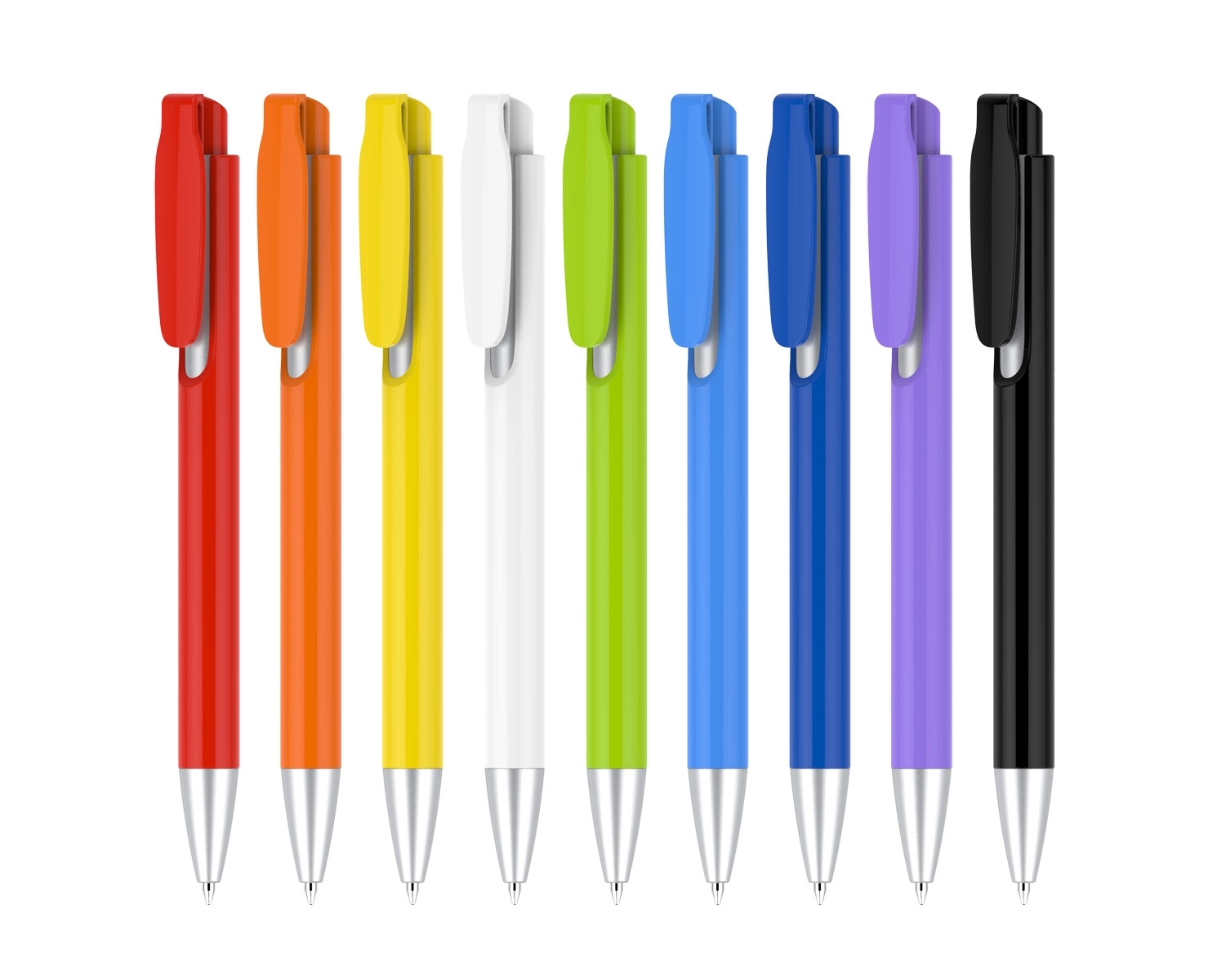 Fan Pen - color 5