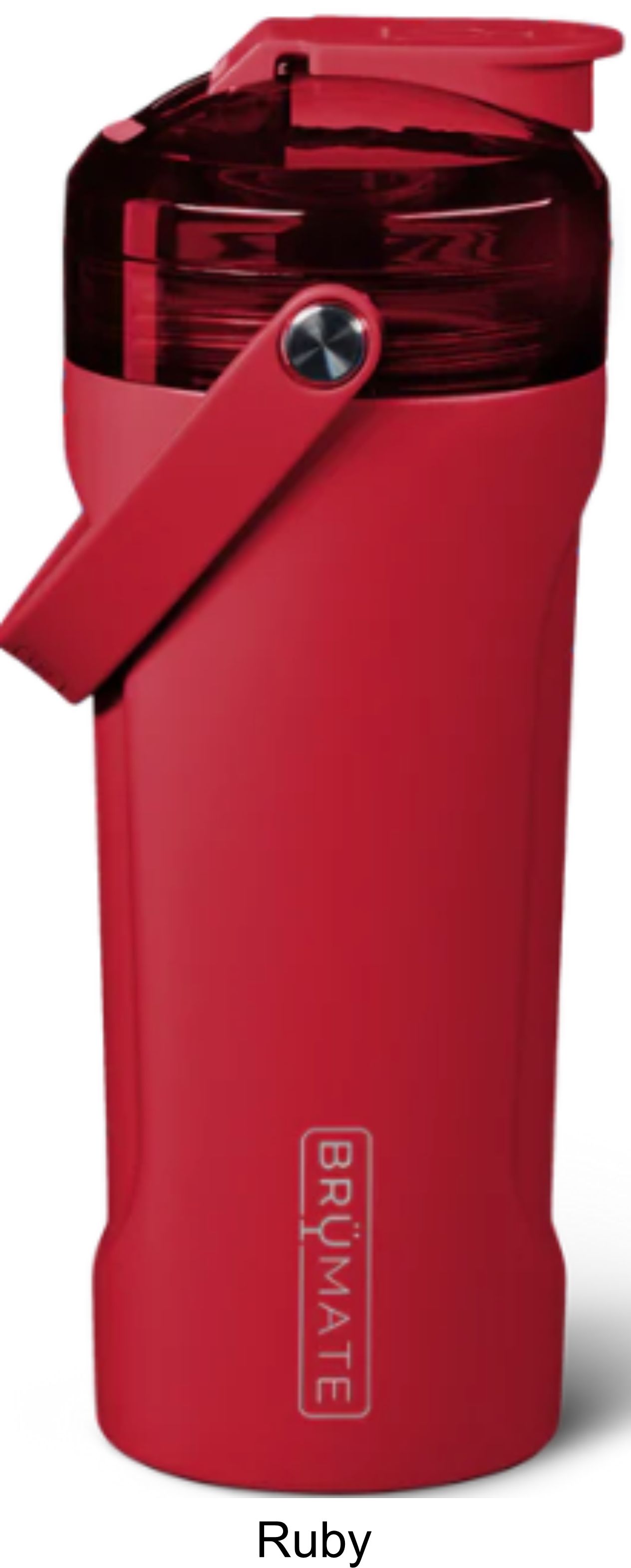 BruMate 26 oz Multishaker Bottle 13