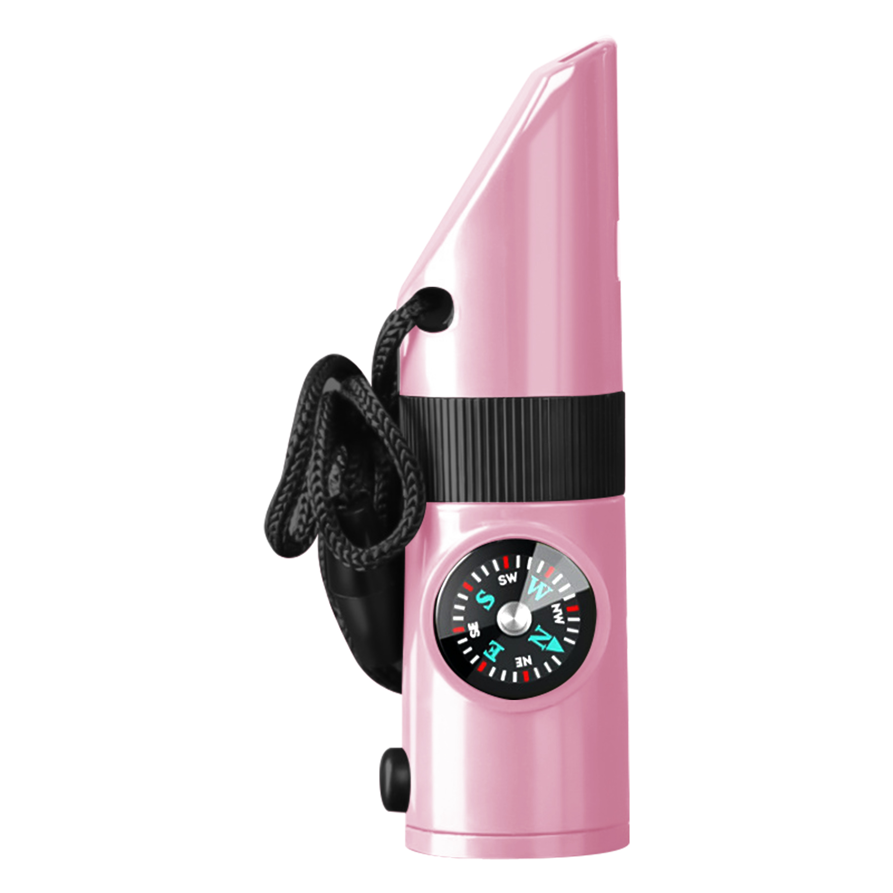 Multi-Function Survival Whistle 9