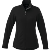 Women's MAXSON Softshell Jacket 20
