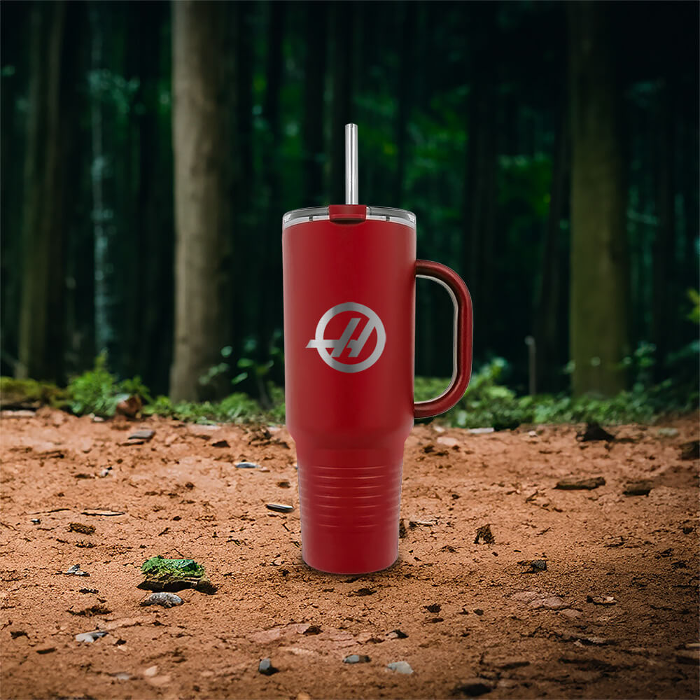 Patriot The Major 40oz Tumbler 22