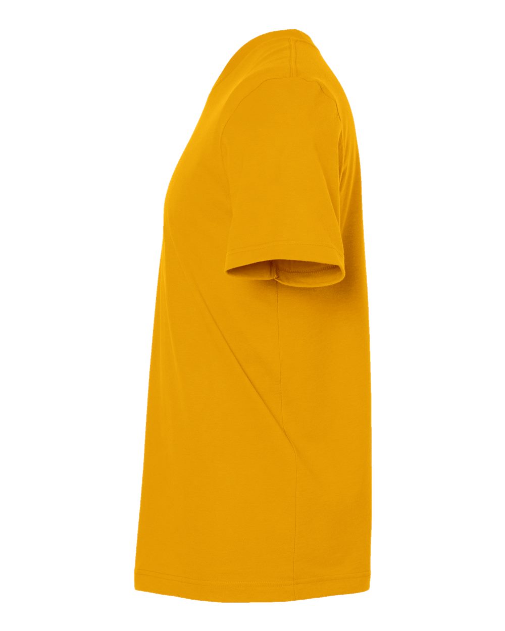 Combed Cotton T-Shirt - 602 96