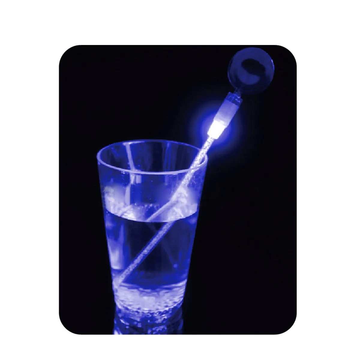 Light Up Led Stir Stick 5