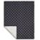 High Sierra Roll-Up Puffy Sherpa Blanket 50