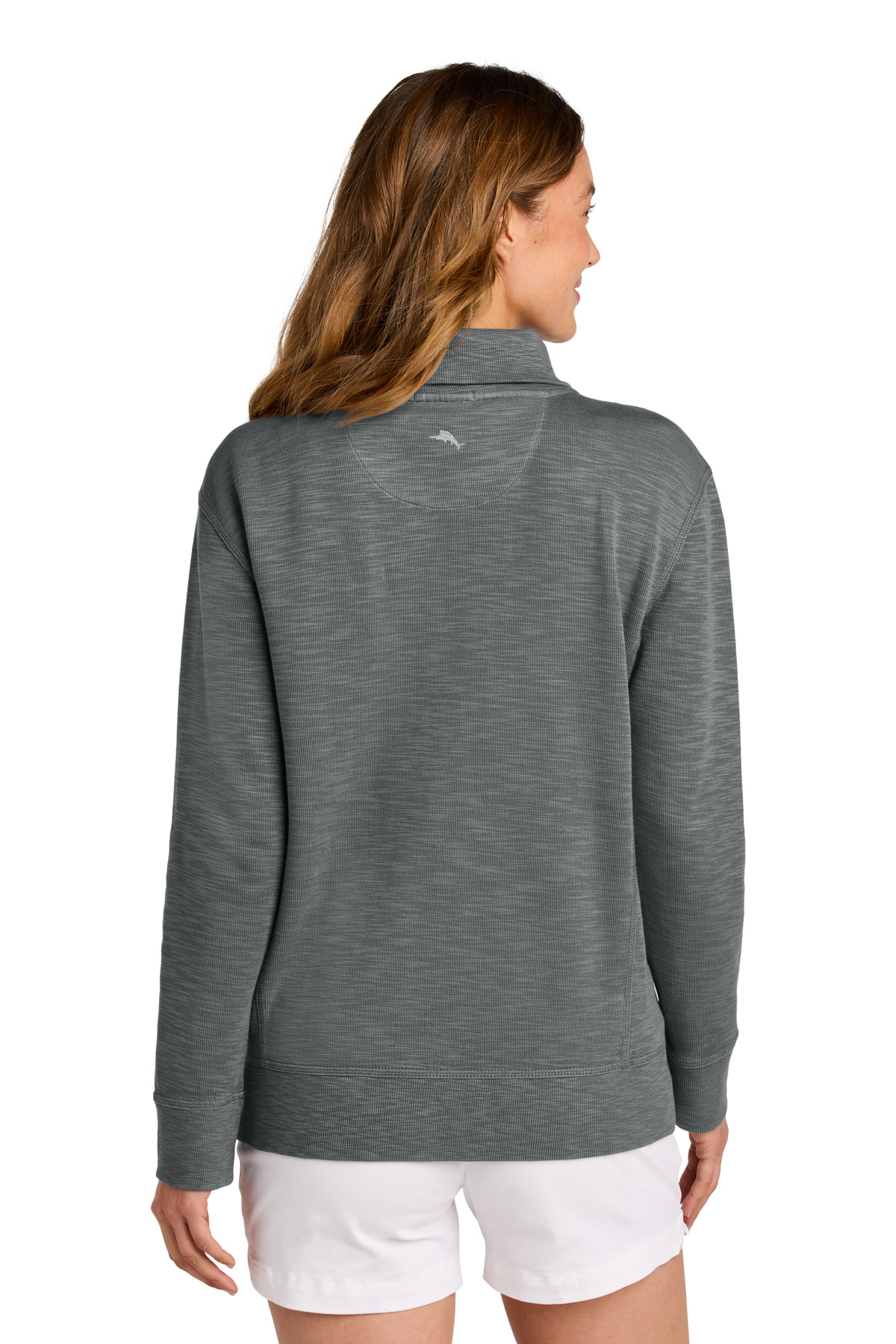 Tommy Bahama Women's Tobago Bay Full-Zip SW221983TB 5