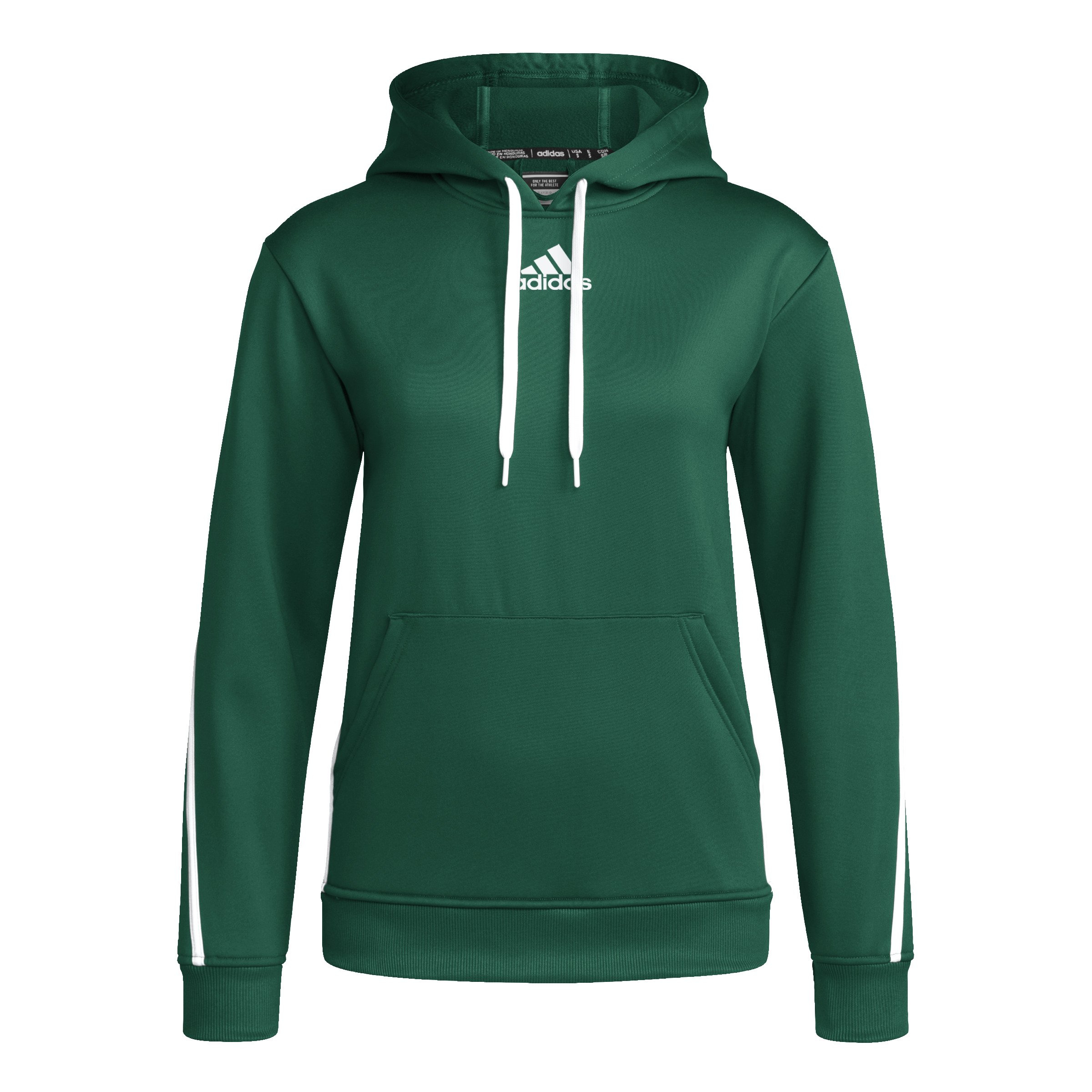 W Sla PO Hdy, custom hoodie or sweatshirt with logo imprint 7