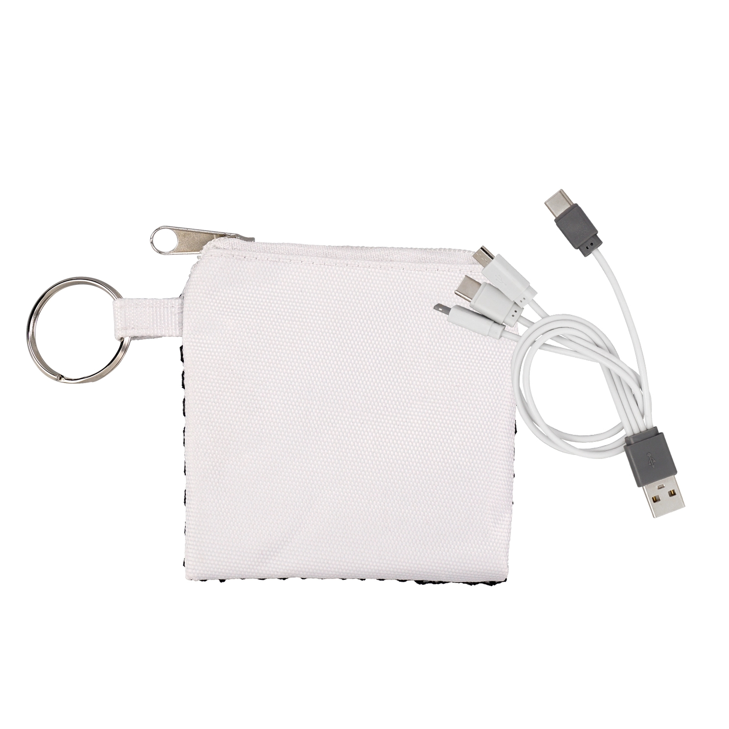 Sporty C to C Techie Set 22