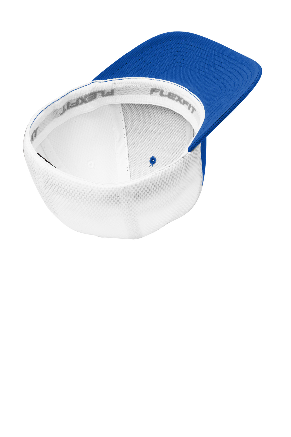 Sport-Tek Flexfit Air Mesh Back Cap. STC40 1