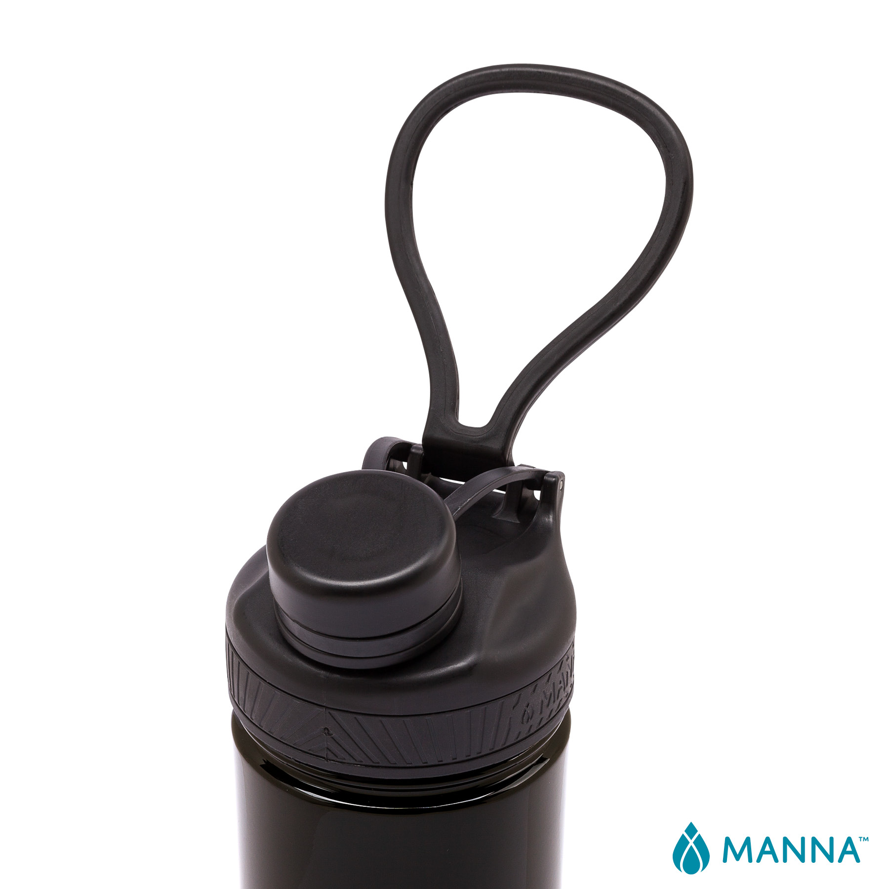 Manna™ 18 oz. Ranger Steel Bottle 23
