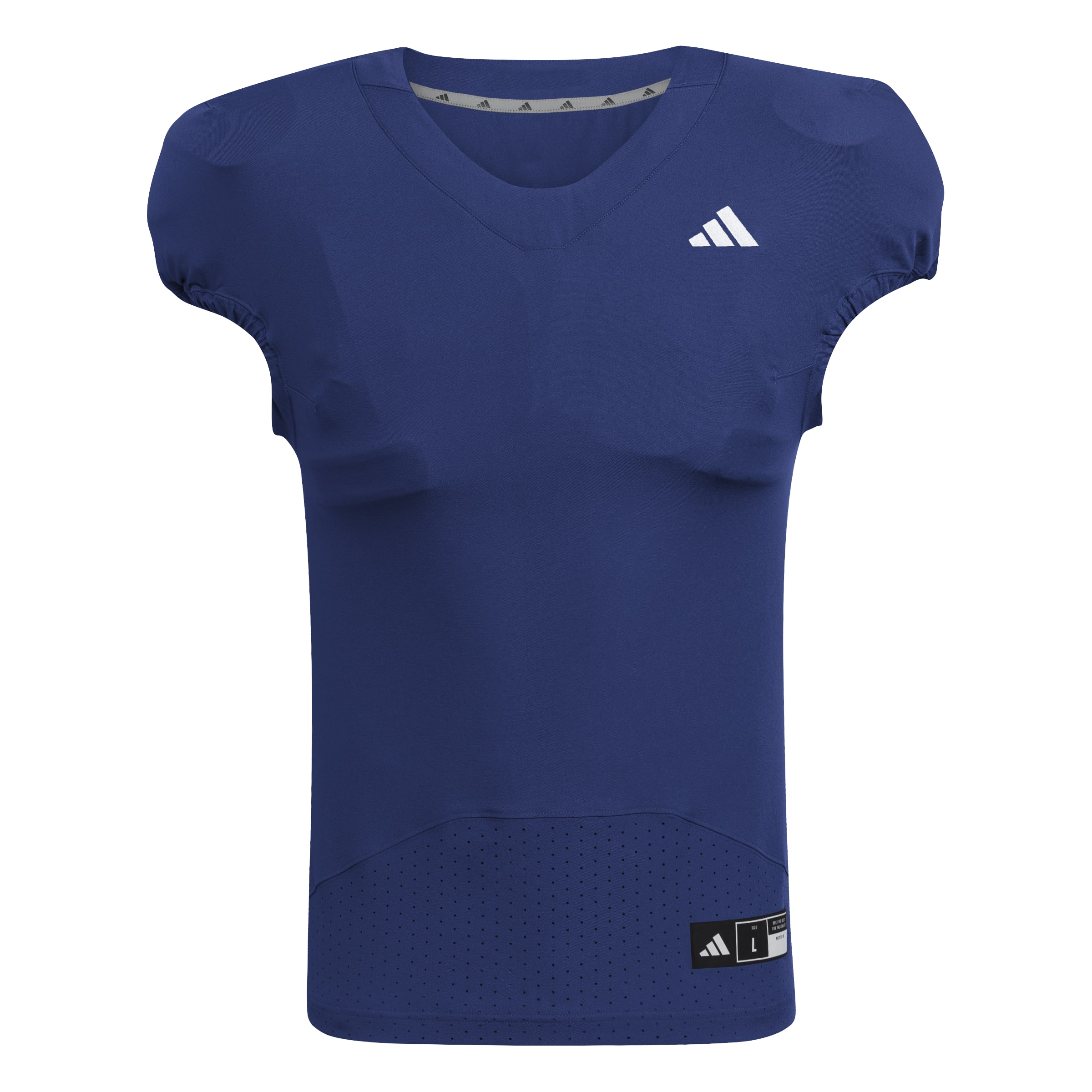 ADIZERO IMPACT FOOTBALL JERSEY 7