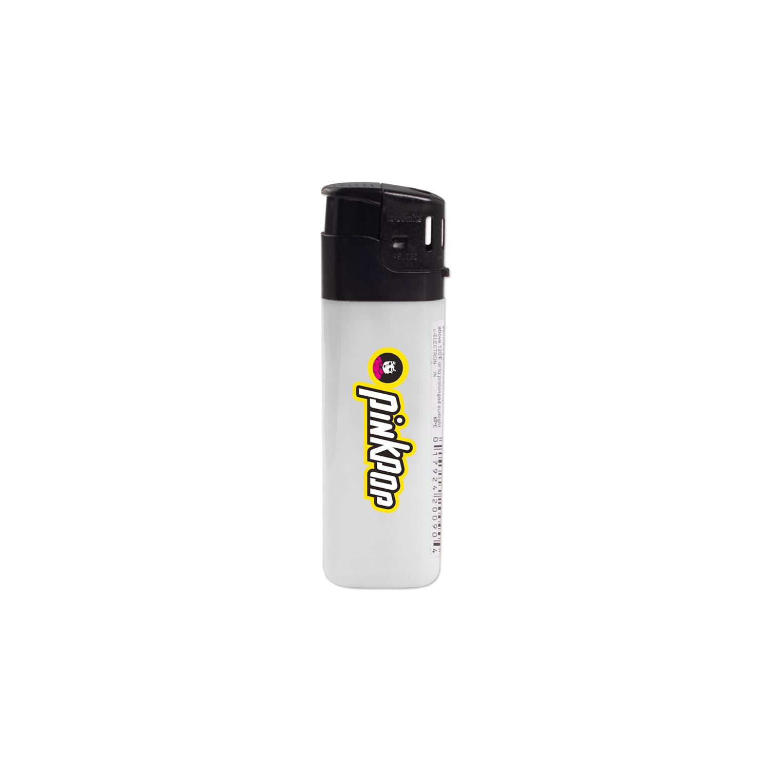 Piezo Electronic Lighter 1