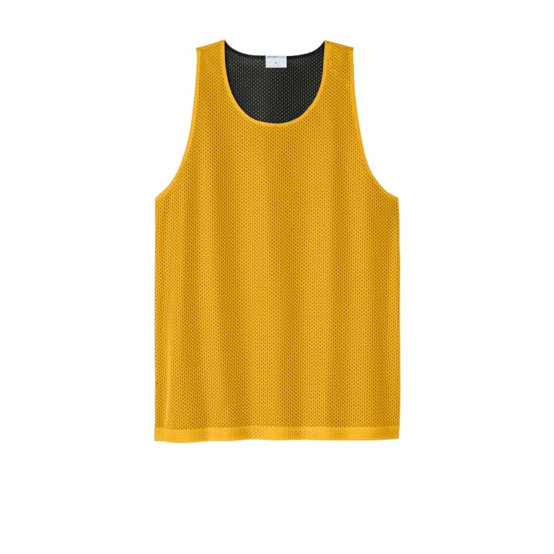 Sport-Tek PosiCharge Reversible Mesh Tank 11