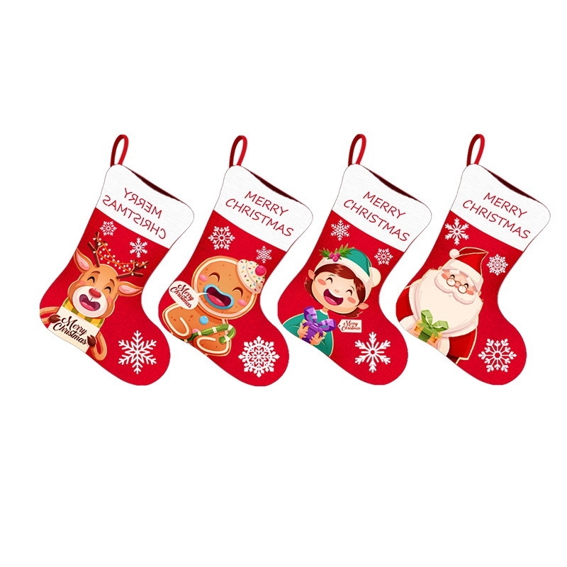 Christmas Stockings 2