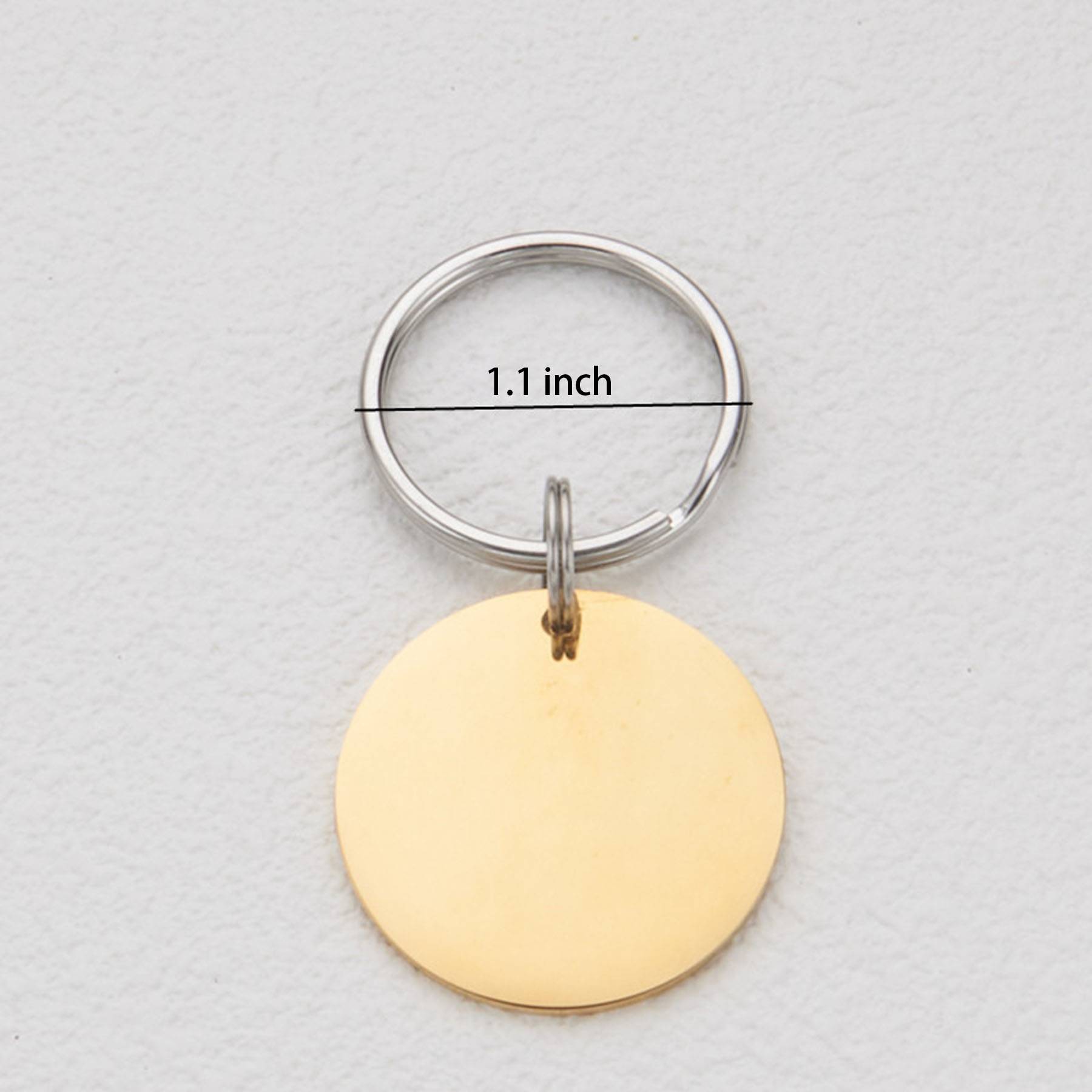 Pets ID tags 3