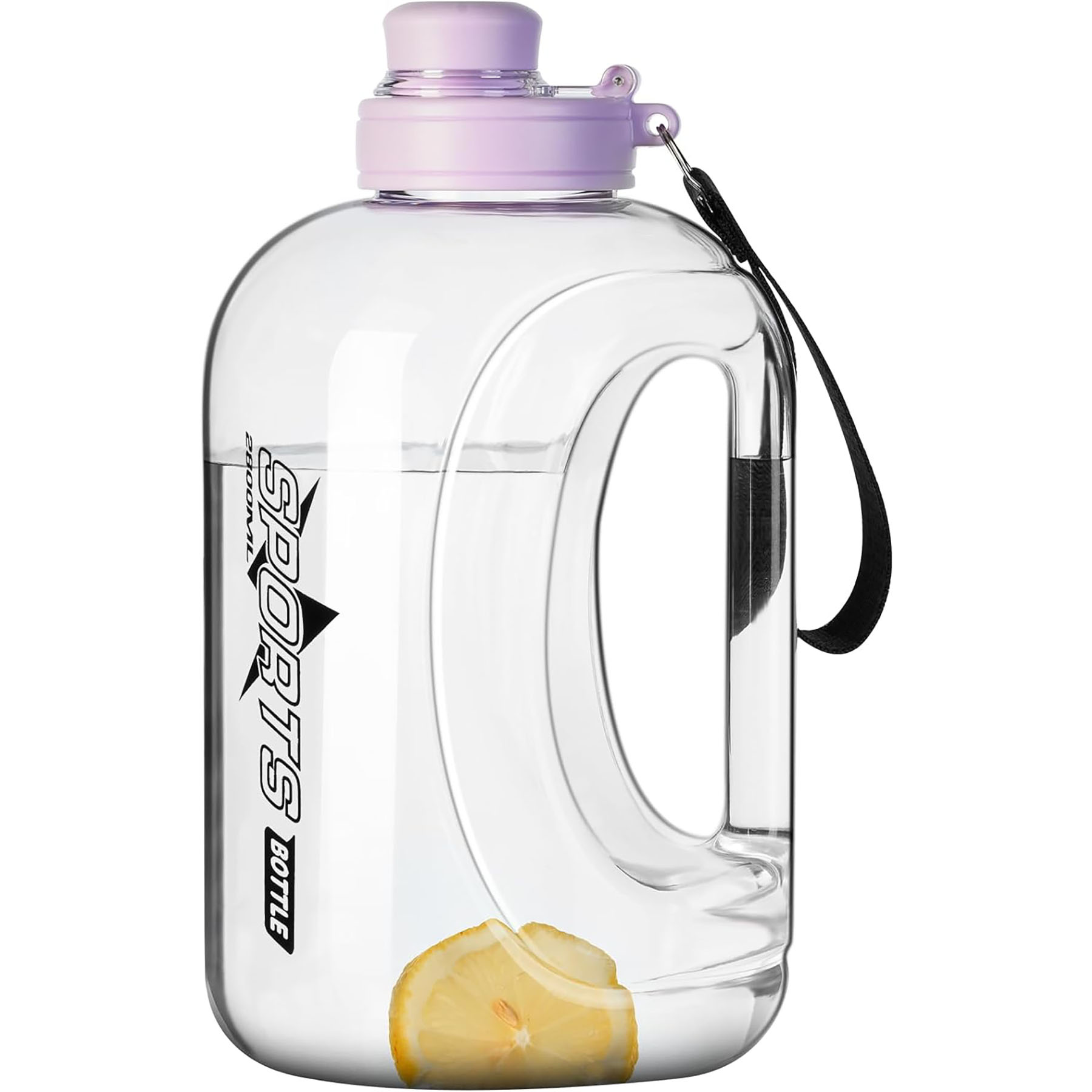 Water Bottle 4