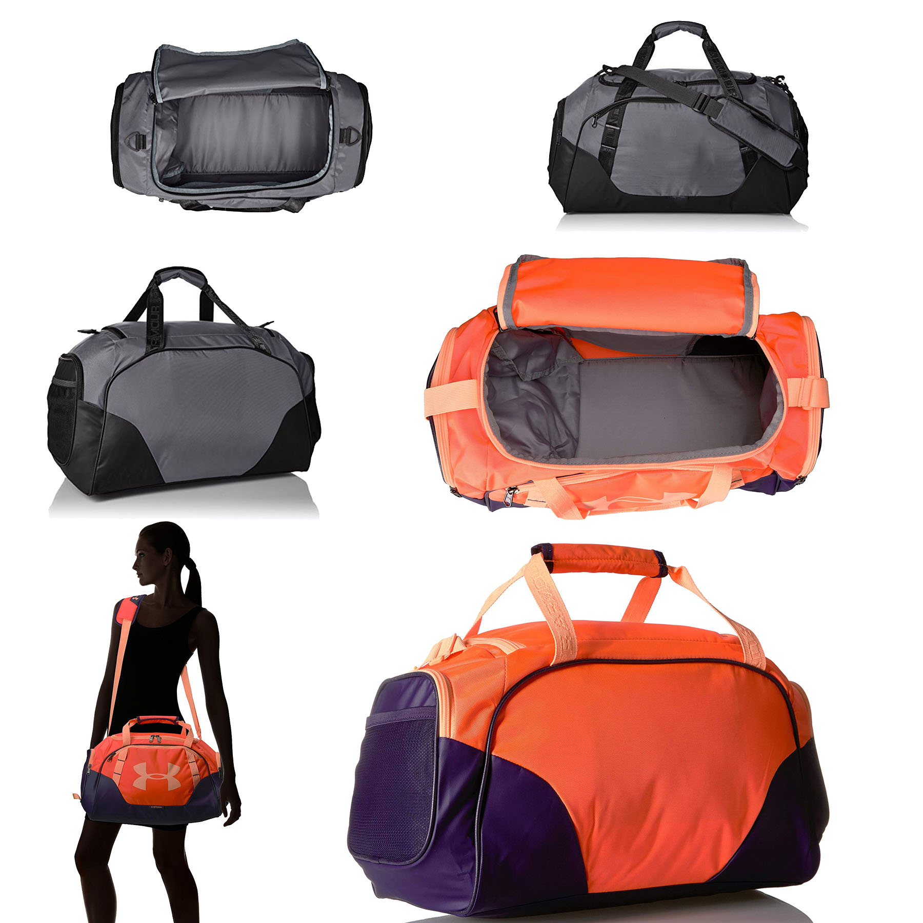 Gym Bag 2