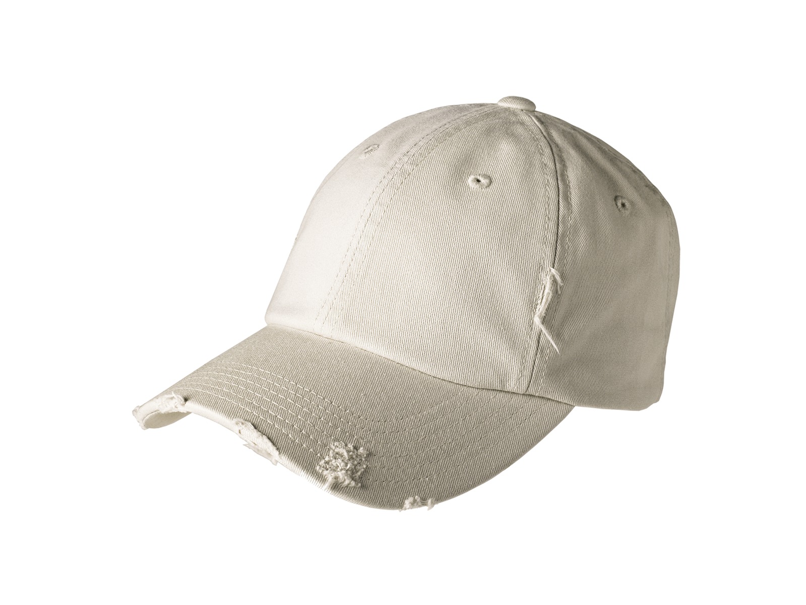 District® Distressed Cap 25