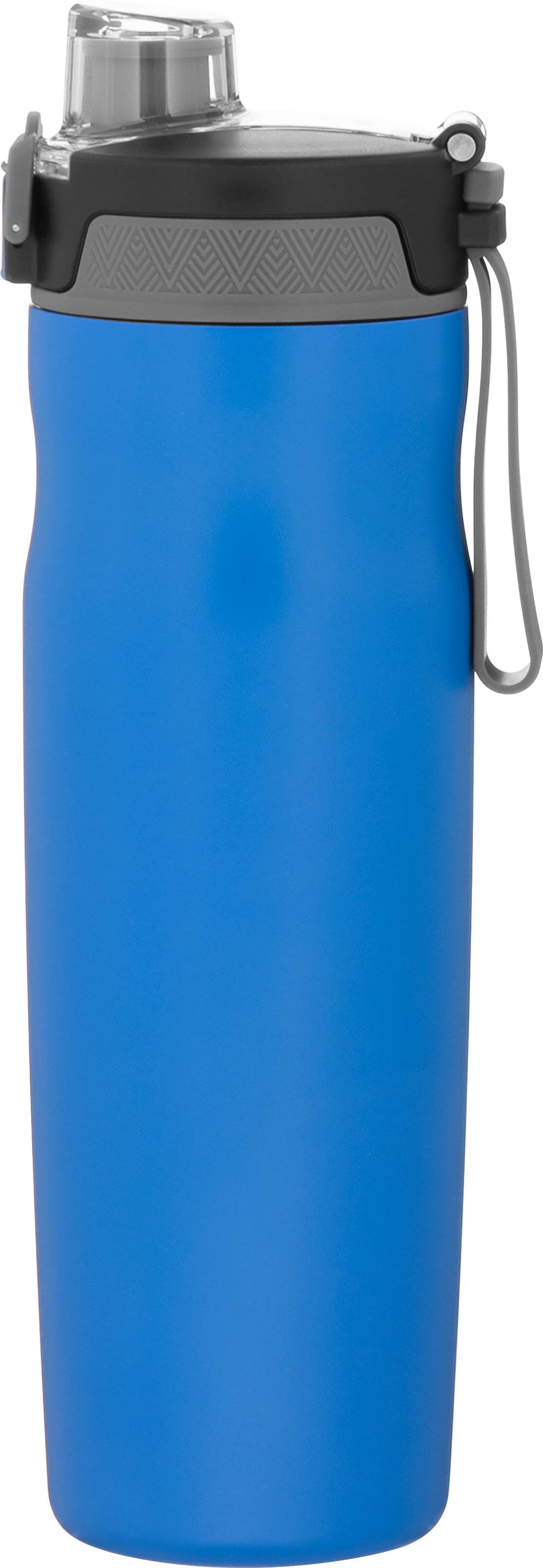 20.9 oz h2go jolt - powder, custom water bottle with logo imprint 40