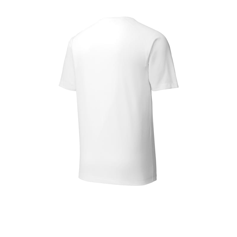Sport-Tek PosiCharge Tri-Blend Wicking Raglan Tee. 106