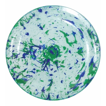 9" Confetti Flyer 24